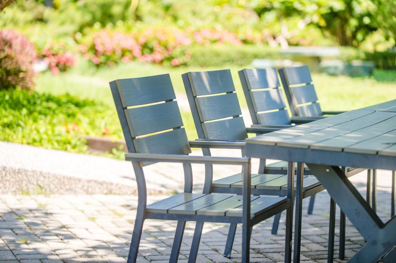 Summer Garden T'ai-tung Zewnętrze zdjęcie